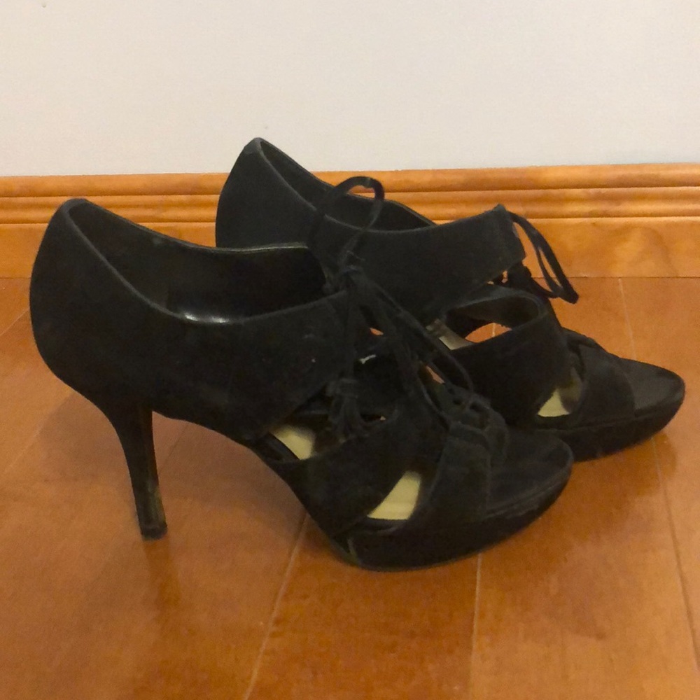 Nine West Heels